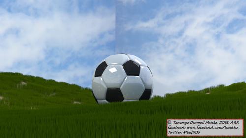 Soccer Ball preview image